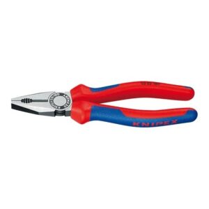KNIPEX 180 Kombine Pense 180 mm