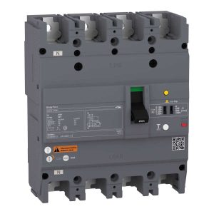 Schneider Electric EZCV250H4125
