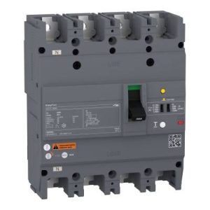 Schneider Electric EZCV250H4125