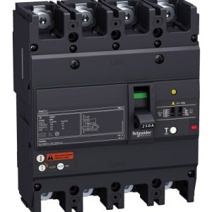 Schneider Electric EZCV250H4080