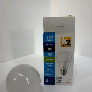 K2 LED Ampul