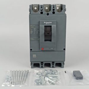 Schneider Electric EasyPact EZC400H3320N Kompakt Şalter