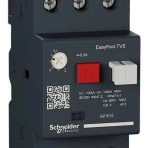 Schneider Electric GZ1E10