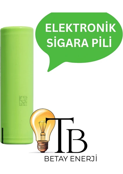 LG Elektronik S*gara Pili 6,5 cm – Tekli