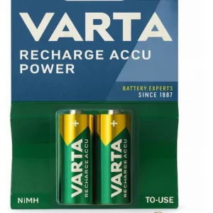Varta Aa 2600 Mah Şarj Edilebilir Pil