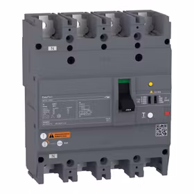Schneider Electric EZCV250H4100