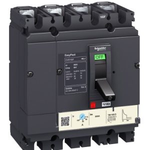 Schneider LV510345 TM63D Kompakt Şalter